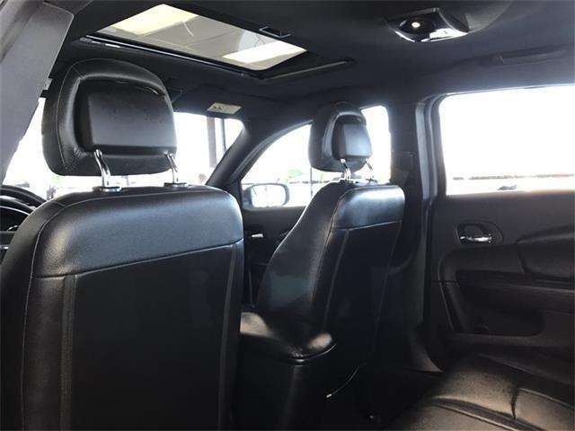 2012 Chrysler 200 Touring 4dr Sedan